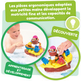 Pirat’eau E71602C2