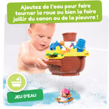 Pirat’eau E71602C2