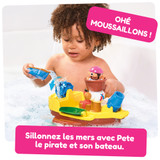 Pirat’eau E71602C2