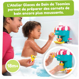Ma Fabrique à glaces Deluxe E73609C1