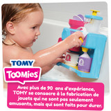 Ma machine à café de bain E73547C