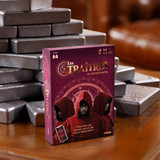 Les Traîtres - le jeu de cartes T74025FR