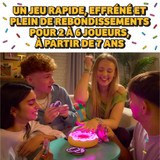 Donut Dunk T73939FR