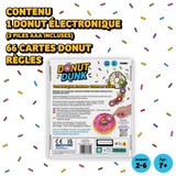 Donut Dunk T73939FR