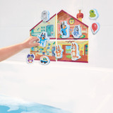Stickers de bain La Maison de Bluey E73872