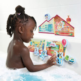 Stickers de bain La Maison de Bluey E73872