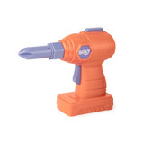 Voiture mécanique à démonter avec perceuse Bluey Build-A-Buddy™ 47698
