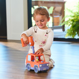 Voiture mécanique à démonter avec perceuse Bluey Build-A-Buddy™ 47698