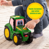 Johnny Tracteur Sons & Lumières  47725