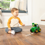 Johnny le Tracteur Key n Go John Deere 47500