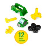 Chargeuse compacte Build-A-Buddy 47608