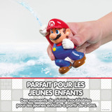 Gicleurs pour le bain My Mario : Mario et Goomba E73906