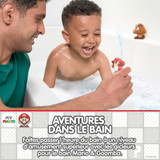 Gicleurs pour le bain My Mario : Mario et Goomba E73906