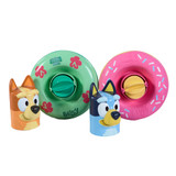 Bouées de bain Bluey et Bingo Asst E73623
