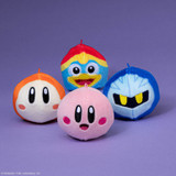 Gyummies — Meta Knight Squishy Plush Fidget Toy T12662