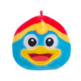 Gyummies — King Dedede Squishy Plush Fidget Toy T12663