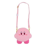 Mofulatto Kirby Plush Pochette — Crossbody T12665