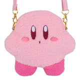 Mofulatto Kirby Plush Pochette — Crossbody T12665