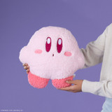 Mofulatto Kirby — Large Plush T12667