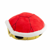 Club Mocchi-Mocchi- Super Mario Junior Red Shell Plush Stuffed Toy T12702