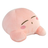 Club Mocchi- Mocchi- Suya Suya™ Sleeping Friend Kirby – Mega Plush Toy – 15 inch T12451