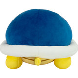 Club Mocchi- Mocchi- Super Mario™ Buzzy Beetle – Mega Plush Toy – 15 inch T12441