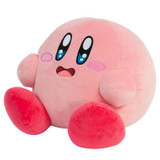 Club Mocchi- Mocchi- Kirby™ – Dream Buffet – Mega Plush Toy – 15 inch T12642