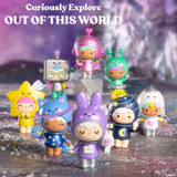 Momiji Out of This World Message Doll – Blind Box L21002