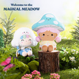 Momiji Magical Meadow Skyla Boo Large Plush L21005