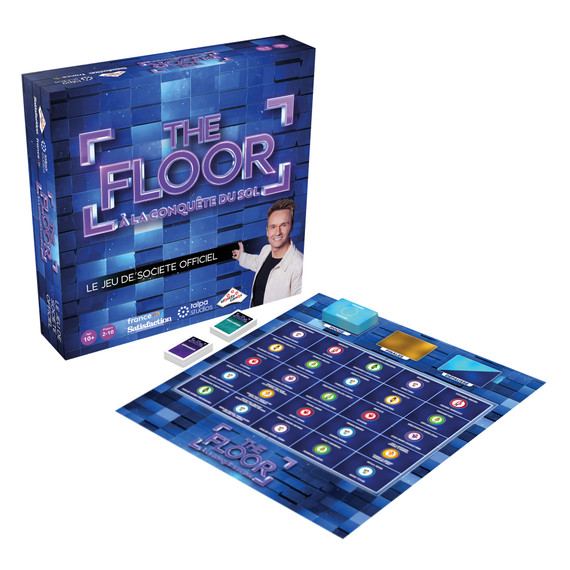 The Floor T73905FR
