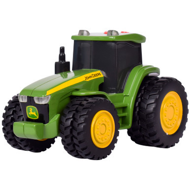 Mini-véhicules agricoles John Deere (1 unité) X470372