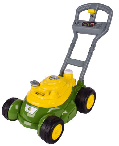 Tondeuse à bulles John Deere X320907