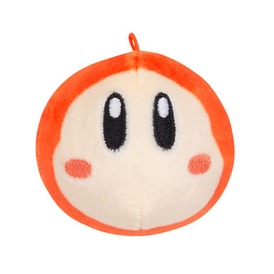 Gyummies — Waddle Dee Squishy Plush Fidget Toy T12661