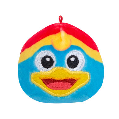 Gyummies — King Dedede Squishy Plush Fidget Toy T12663