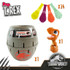 Pop Up T.rex T73290