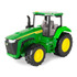 John Deere Lights & Sounds Tractor Toy - 12 Inches 47674