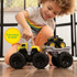 John Deere Monster Treads Roaring Rev Up Hauler 47640
