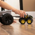John Deere Monster Treads Roaring Rev Up Hauler 47640