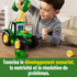 Je construis mon Johnny 46655