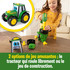 Je construis mon Johnny 46655