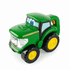 John Deere Johnny Tractor Toy and Flashlight 47216A