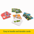 John Deere Kids Match Game 47283