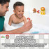 Gicleurs Super Mario  - Pack de 4 E73956