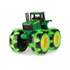 John Deere Monster Treads 8" Lightning Wheels Tractor 46434C