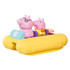 Toomies Peppa Pig Peppa Pull & Go Pedalo E73107C1