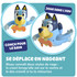 Bluey nage 73548