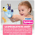 Bluey nage 73548