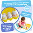 Toomies Hide & Squeak® Eggs E73560C