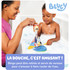 Canoë de Bluey  E73670