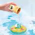 Coffret bouées de bain Bluey et Bingo E73705